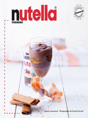 cover image of Nutella